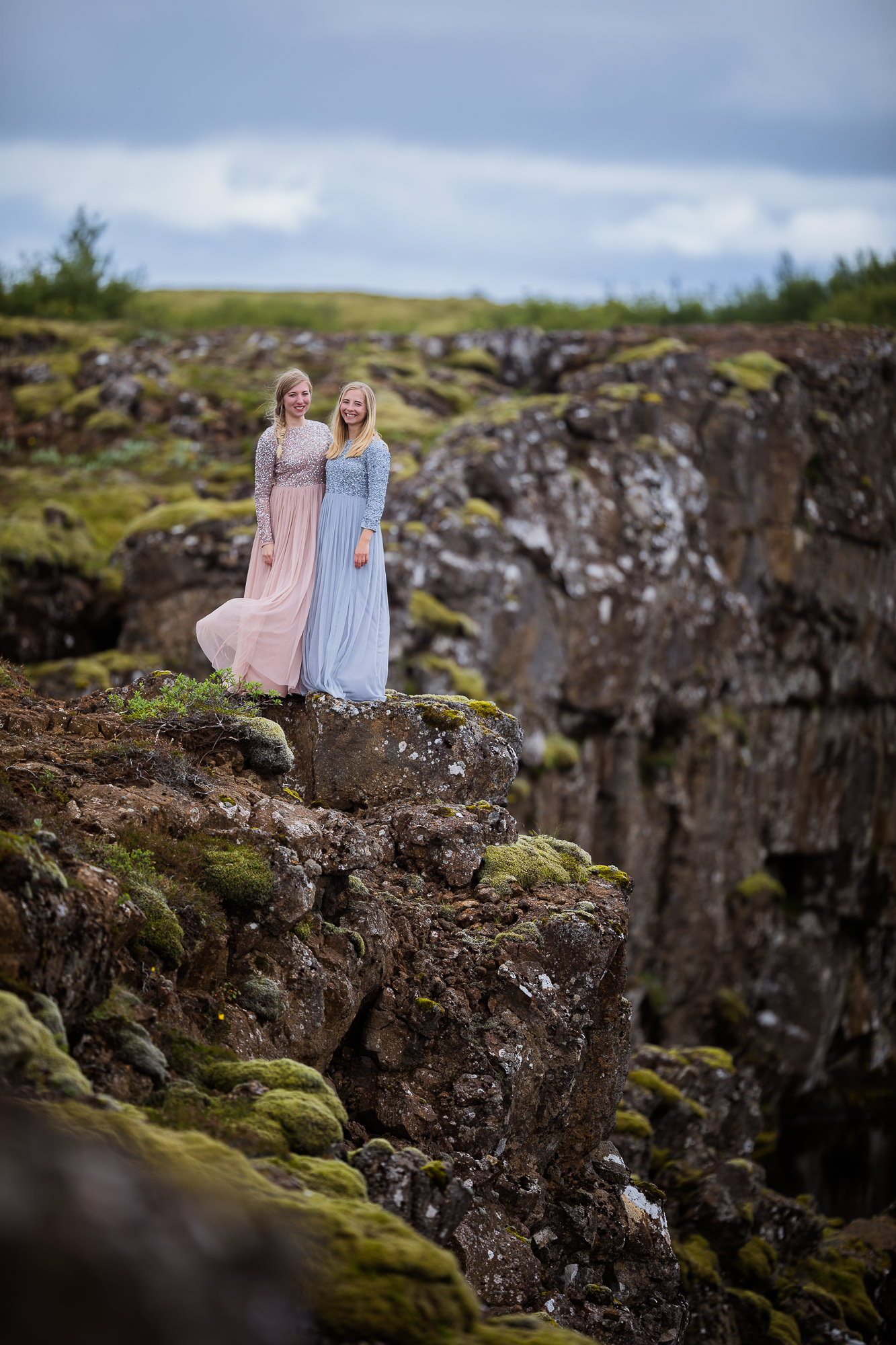 Export x3 5D4 5850 Anja & Damaris @thingvellier